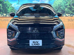 ECLIPSE CROSS PHEV