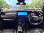 LANDCRUISER FJ