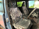 LANDCRUISER FJ
