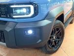 LANDCRUISER FJ
