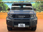 LANDCRUISER FJ