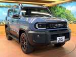 LANDCRUISER FJ