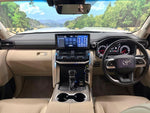 LANDCRUISER wagon