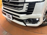 LANDCRUISER wagon