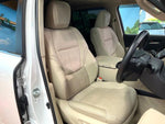 LANDCRUISER wagon