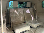LANDCRUISER wagon