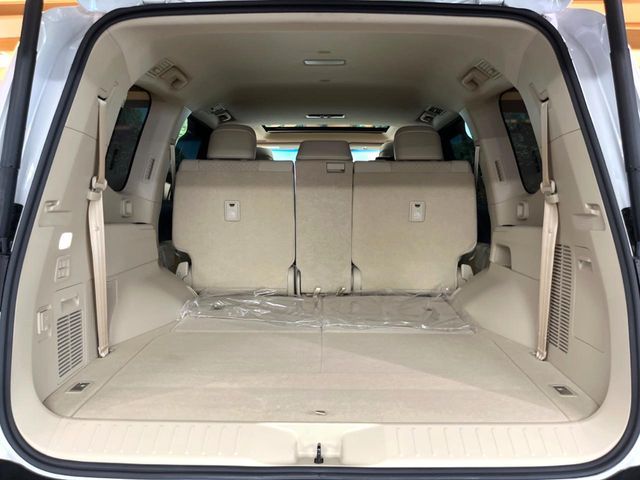 LANDCRUISER wagon