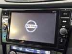 X-TRAIL 4WD