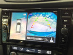 X-TRAIL 4WD