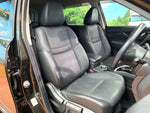 X-TRAIL 4WD