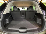X-TRAIL 4WD