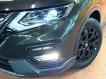 X-TRAIL 4WD