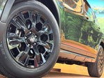 X-TRAIL 4WD