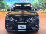 X-TRAIL 4WD