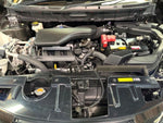 X-TRAIL 4WD