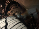 X-TRAIL 4WD