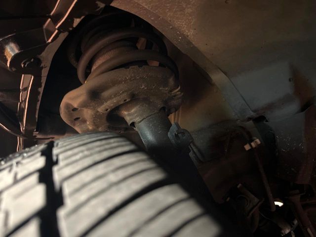 X-TRAIL 4WD