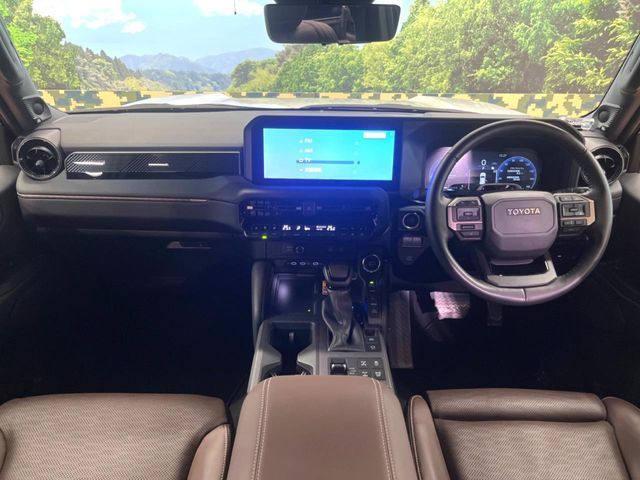 LANDCRUISER 250