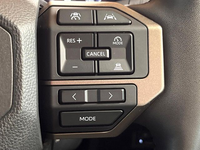 LANDCRUISER 250