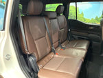 LANDCRUISER 250