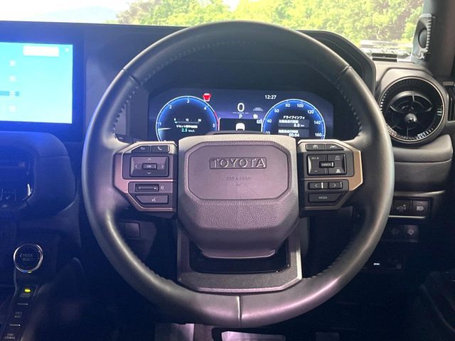LANDCRUISER 250