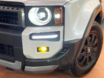LANDCRUISER 250