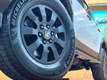 LANDCRUISER 250