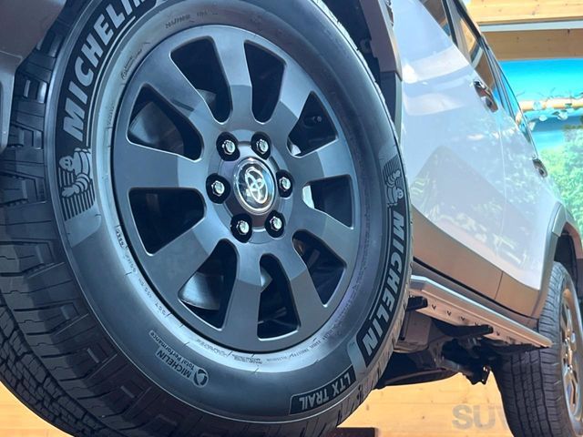 LANDCRUISER 250