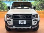 LANDCRUISER 250