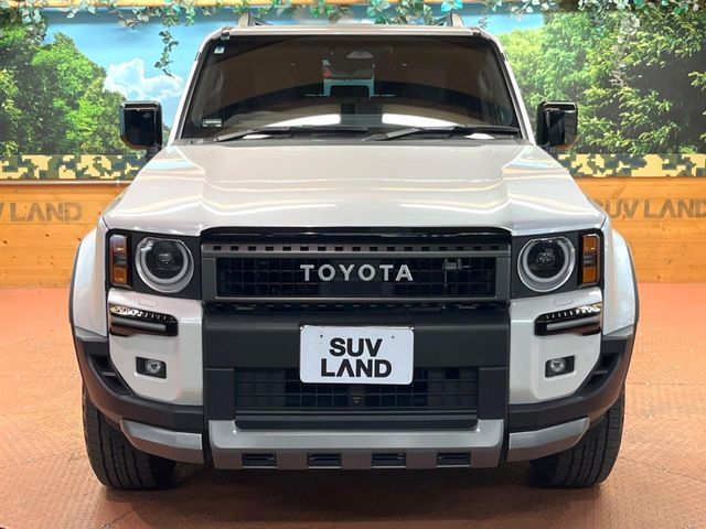 LANDCRUISER 250