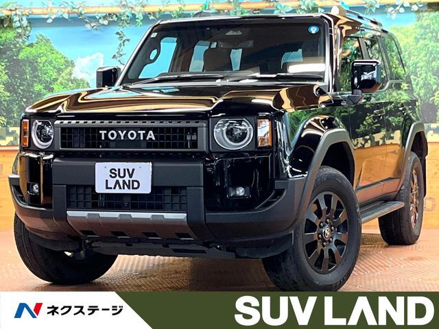 LANDCRUISER 250