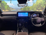 LANDCRUISER 250