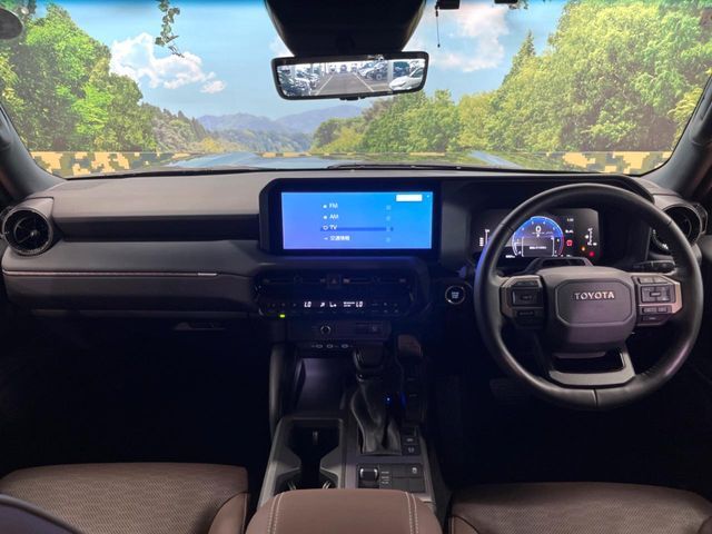 LANDCRUISER 250