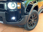 LANDCRUISER 250