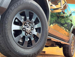 LANDCRUISER 250