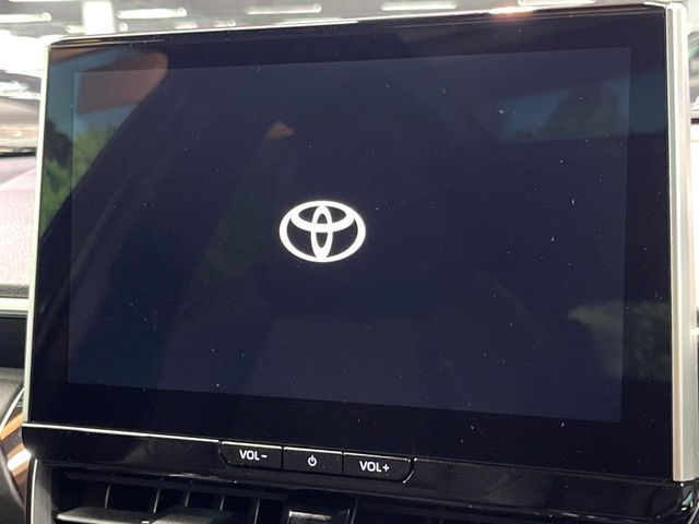 COROLLA CROSS HYBRID