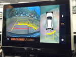 COROLLA CROSS HYBRID