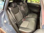 COROLLA CROSS HYBRID
