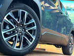 COROLLA CROSS HYBRID