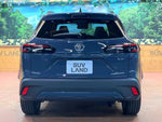COROLLA CROSS HYBRID