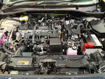 COROLLA CROSS HYBRID
