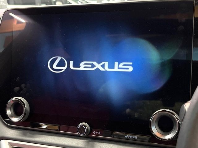 LEXUS RX500h