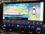 LEXUS RX500h