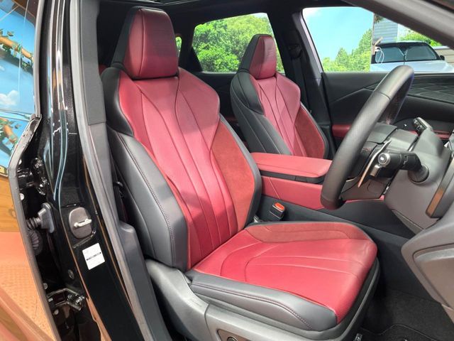 LEXUS RX500h
