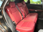 LEXUS RX500h