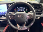 LEXUS RX500h