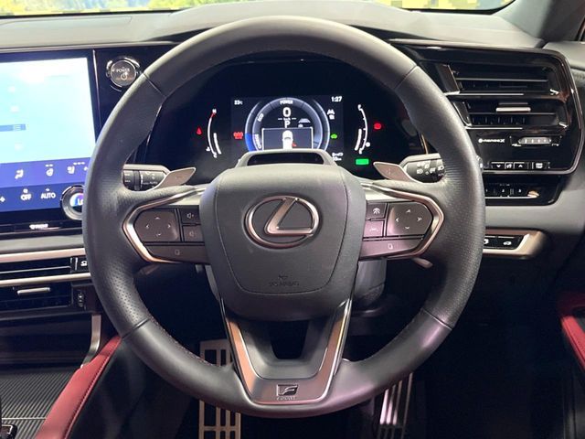 LEXUS RX500h