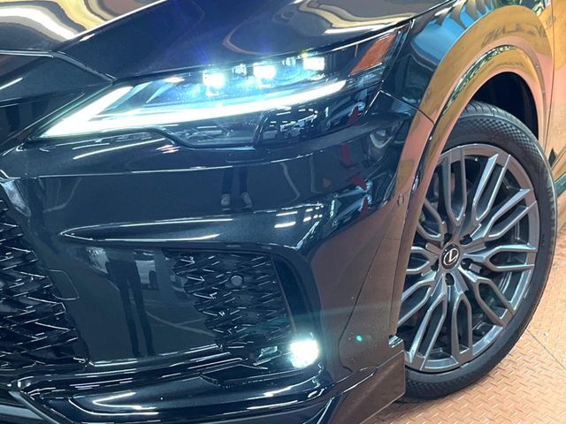 LEXUS RX500h