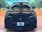 LEXUS RX500h