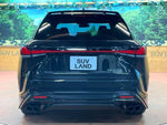 LEXUS RX500h